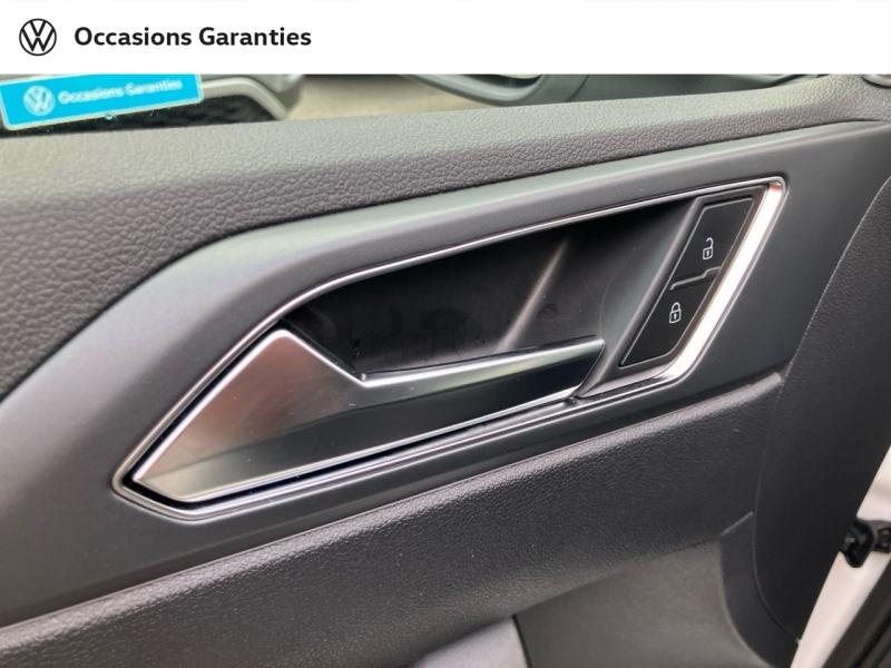 Voitures occasions VOLKSWAGEN TAIGO R-Line Edition Villeneuve-d'Ascq
