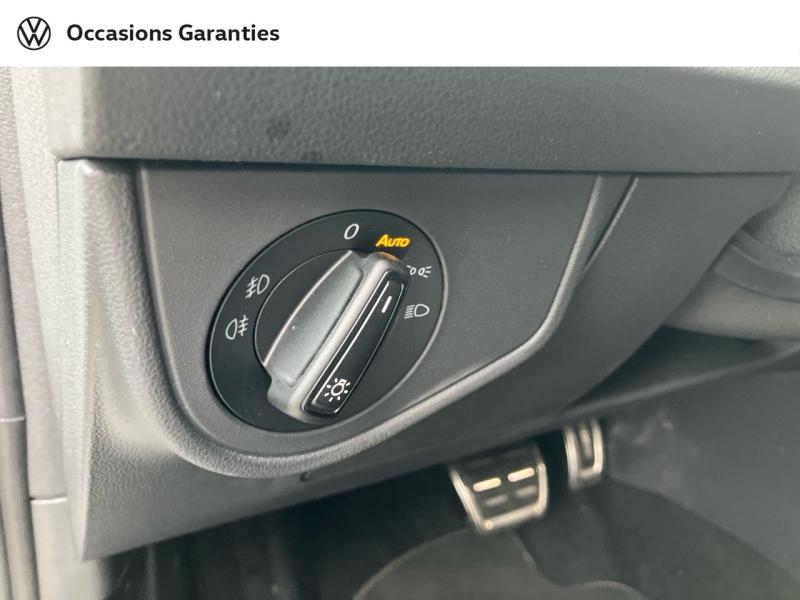 Voitures occasions VOLKSWAGEN TAIGO R-Line Edition Villeneuve-d'Ascq