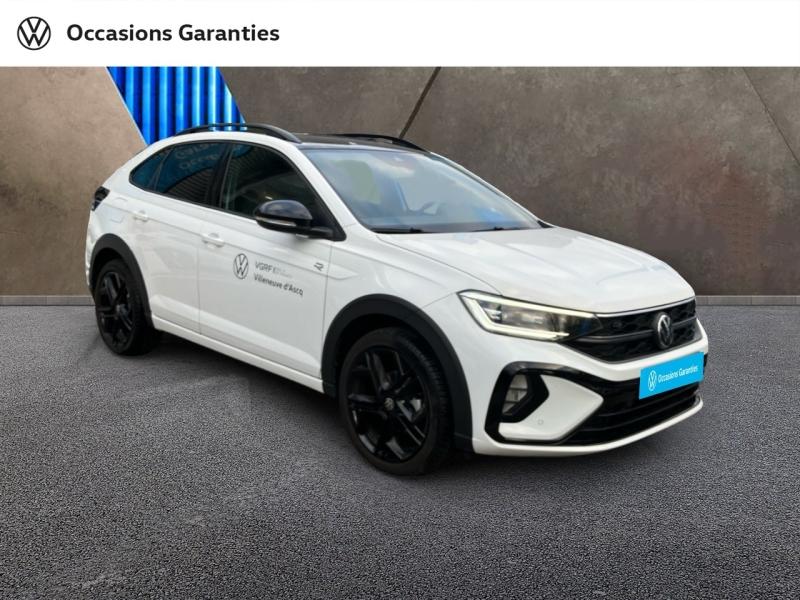Voitures occasions VOLKSWAGEN TAIGO R-Line Edition Villeneuve-d'Ascq
