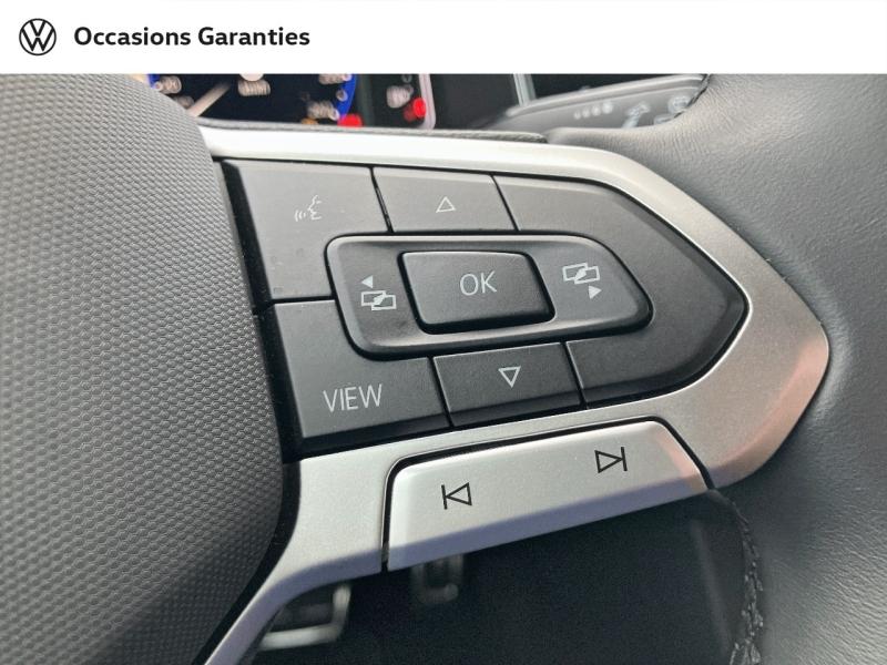 Voitures occasions VOLKSWAGEN TAIGO R-Line Edition Villeneuve-d'Ascq