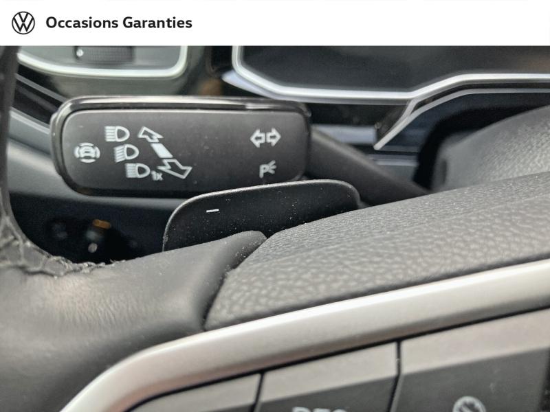 Voitures occasions VOLKSWAGEN TAIGO R-Line Edition Villeneuve-d'Ascq
