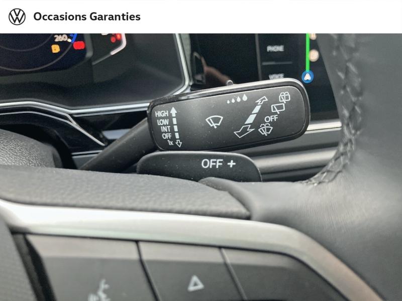 Voitures occasions VOLKSWAGEN TAIGO R-Line Edition Villeneuve-d'Ascq