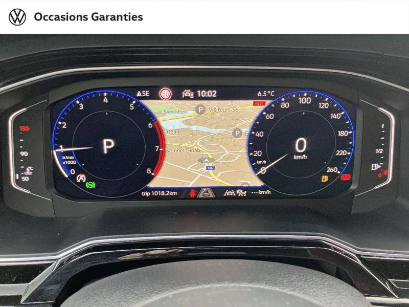 Voitures occasions VOLKSWAGEN TAIGO R-Line Edition Villeneuve-d'Ascq