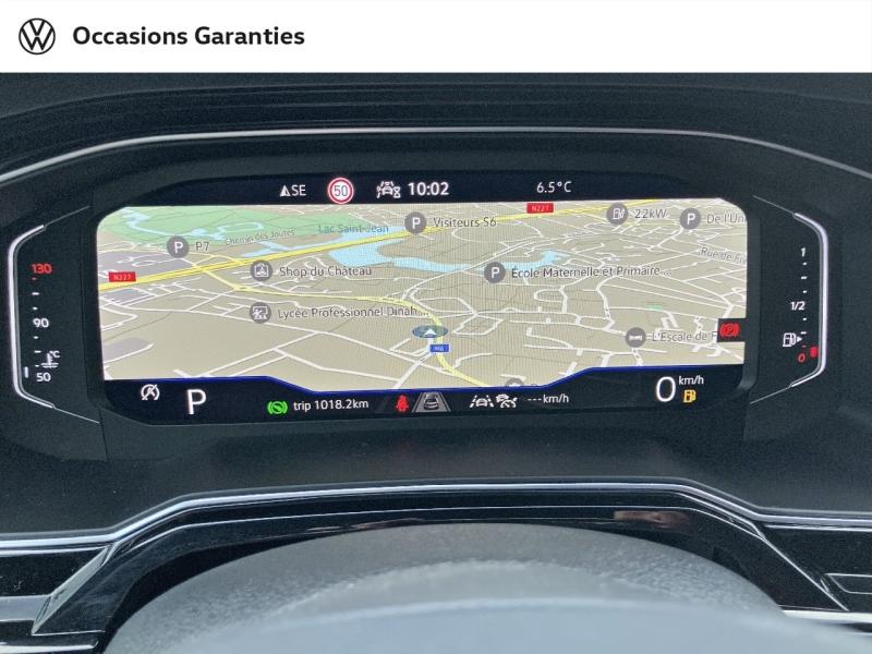 Voitures occasions VOLKSWAGEN TAIGO R-Line Edition Villeneuve-d'Ascq