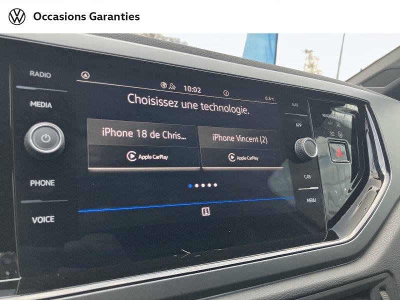 Voitures occasions VOLKSWAGEN TAIGO R-Line Edition Villeneuve-d'Ascq