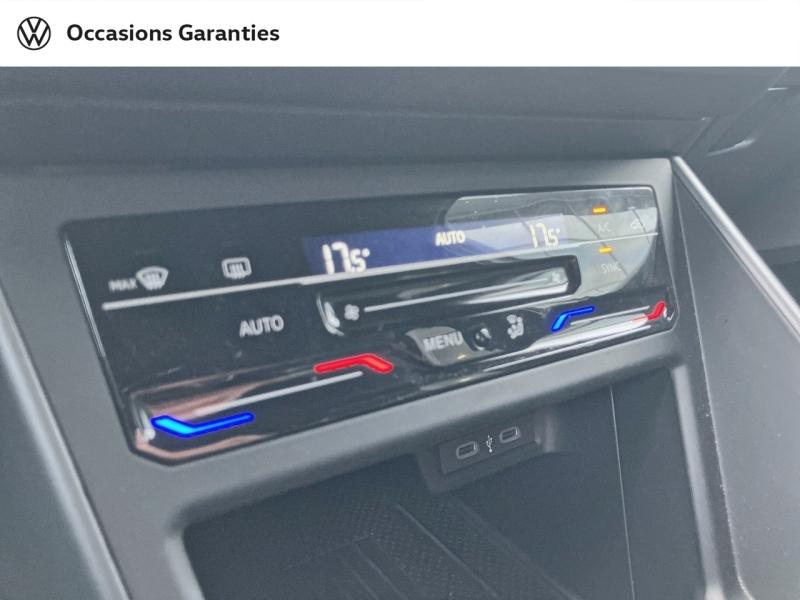 Voitures occasions VOLKSWAGEN TAIGO R-Line Edition Villeneuve-d'Ascq