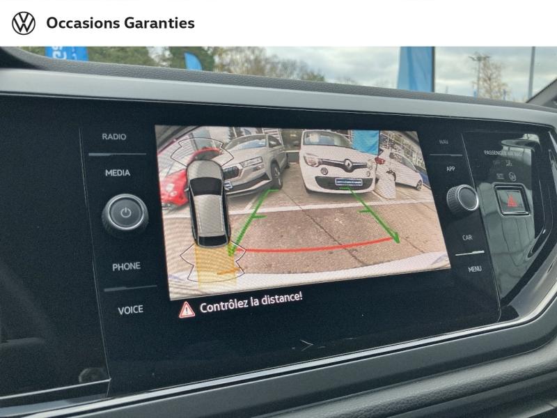 Voitures occasions VOLKSWAGEN TAIGO R-Line Edition Villeneuve-d'Ascq