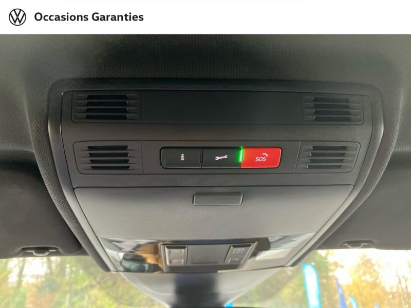 Voitures occasions VOLKSWAGEN TAIGO R-Line Edition Villeneuve-d'Ascq