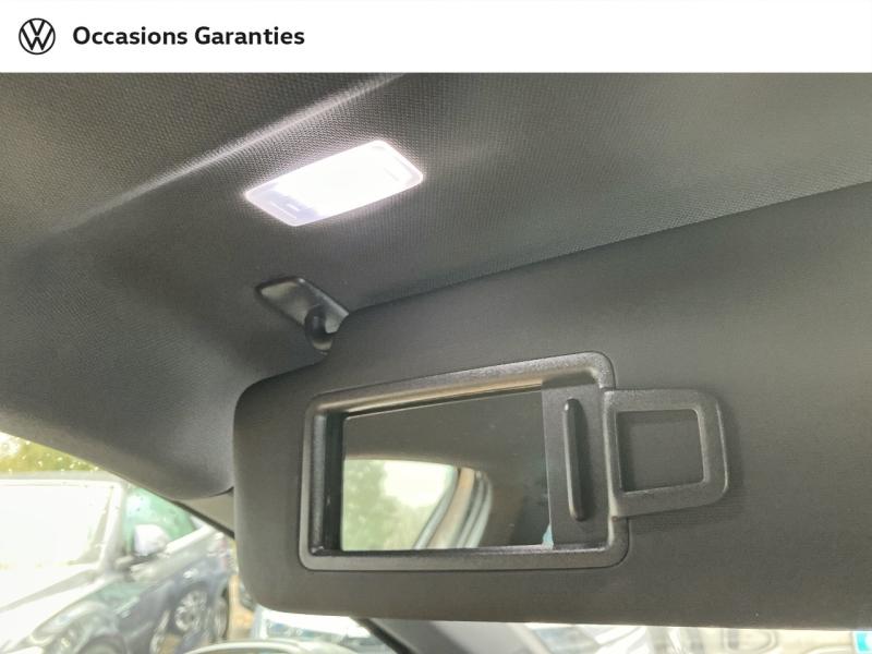 Voitures occasions VOLKSWAGEN TAIGO R-Line Edition Villeneuve-d'Ascq