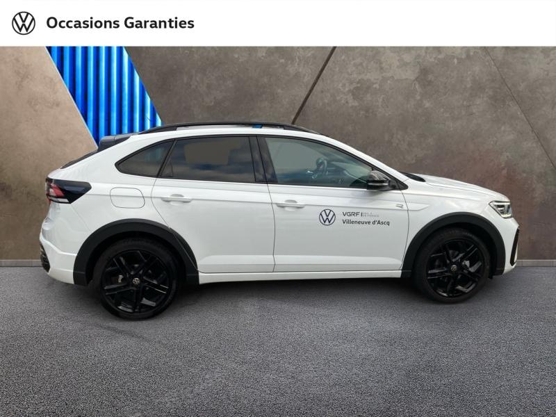 Voitures occasions VOLKSWAGEN TAIGO R-Line Edition Villeneuve-d'Ascq