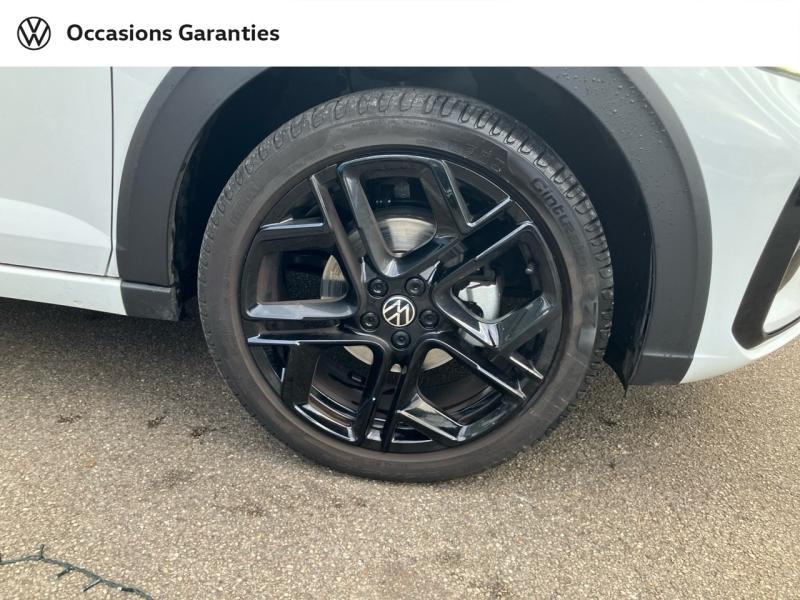 Voitures occasions VOLKSWAGEN TAIGO R-Line Edition Villeneuve-d'Ascq