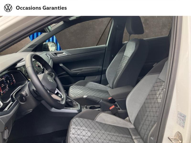 Voitures occasions VOLKSWAGEN TAIGO R-Line Edition Villeneuve-d'Ascq