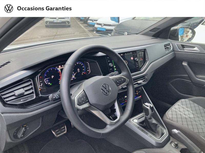 Voitures occasions VOLKSWAGEN TAIGO R-Line Edition Villeneuve-d'Ascq