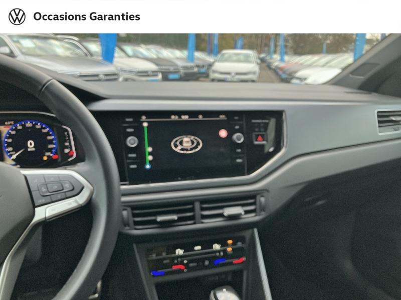 Voitures occasions VOLKSWAGEN TAIGO R-Line Edition Villeneuve-d'Ascq