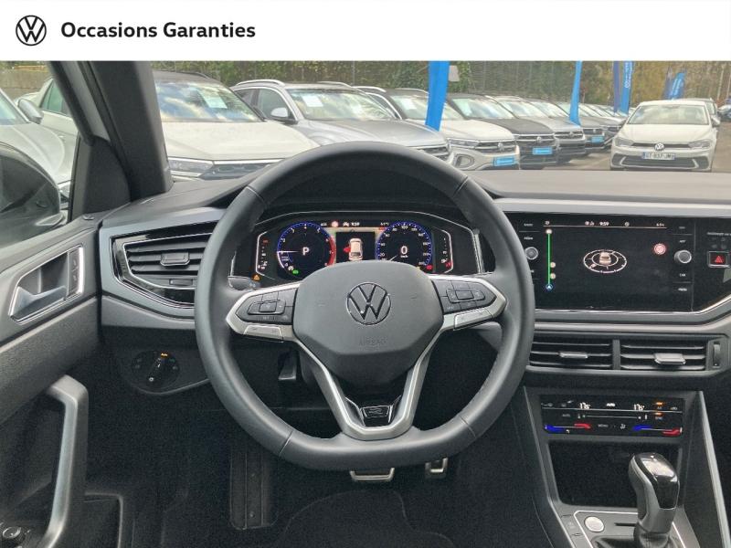 Voitures occasions VOLKSWAGEN TAIGO R-Line Edition Villeneuve-d'Ascq