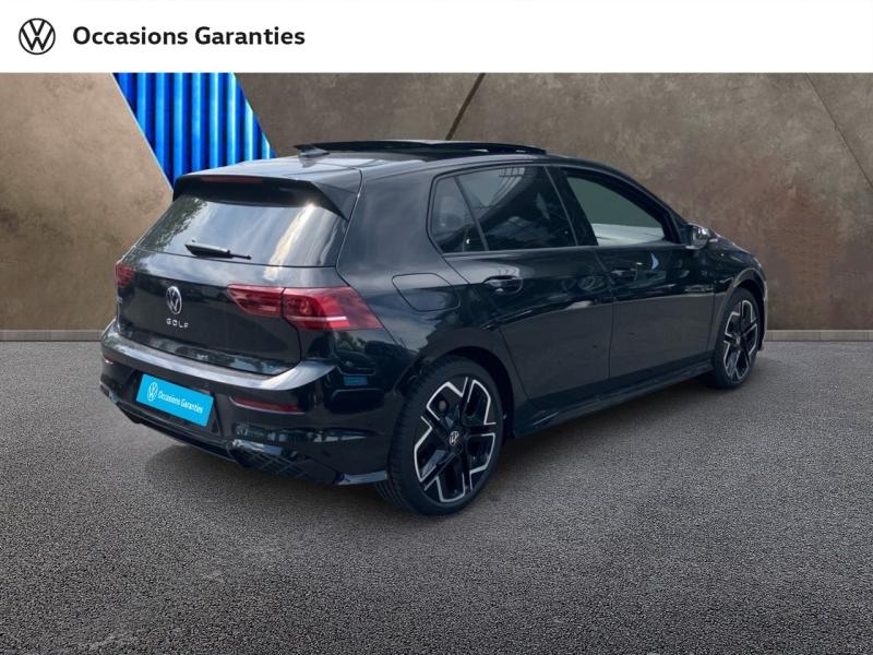 Voitures occasions VOLKSWAGEN GOLF R-Line Villeneuve-d'Ascq