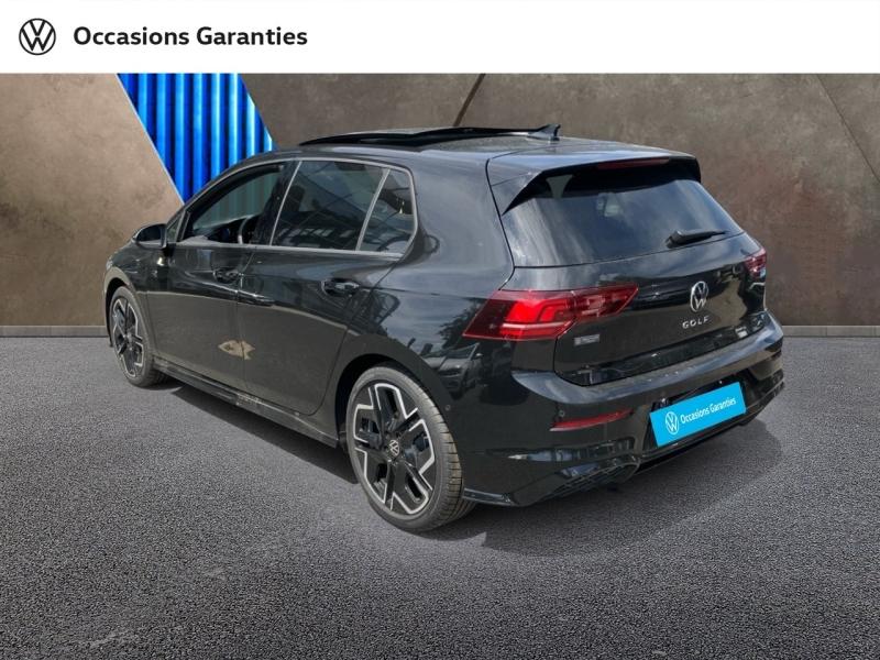 Voitures occasions VOLKSWAGEN GOLF R-Line Villeneuve-d'Ascq