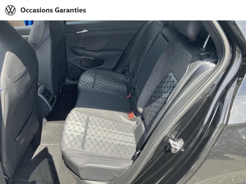 Voitures occasions VOLKSWAGEN GOLF R-Line Villeneuve-d'Ascq