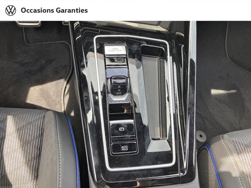 Voitures occasions VOLKSWAGEN GOLF R-Line Villeneuve-d'Ascq