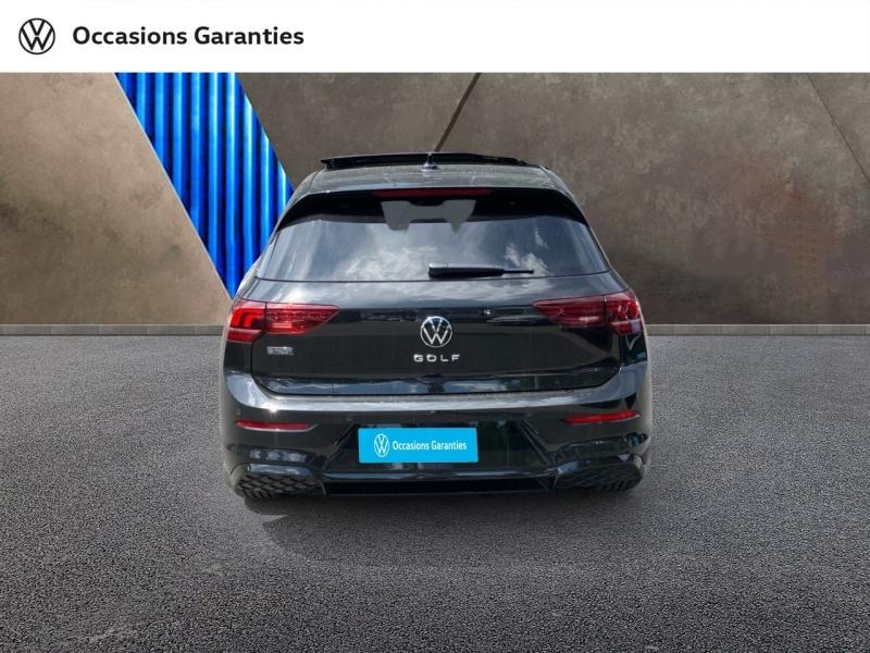 Voitures occasions VOLKSWAGEN GOLF R-Line Villeneuve-d'Ascq