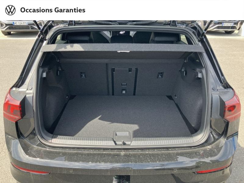 Voitures occasions VOLKSWAGEN GOLF R-Line Villeneuve-d'Ascq