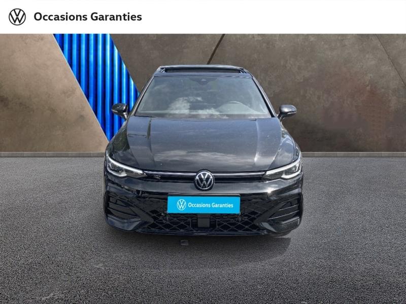 Voitures occasions VOLKSWAGEN GOLF R-Line Villeneuve-d'Ascq