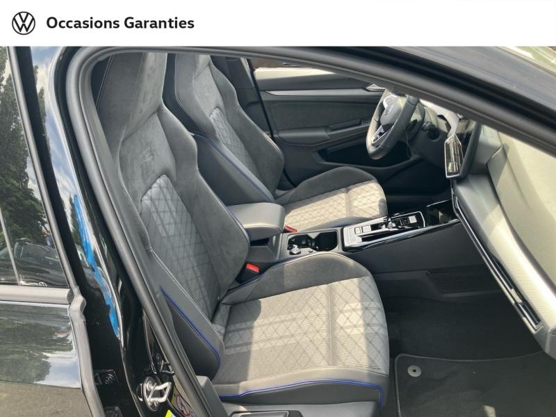 Voitures occasions VOLKSWAGEN GOLF R-Line Villeneuve-d'Ascq