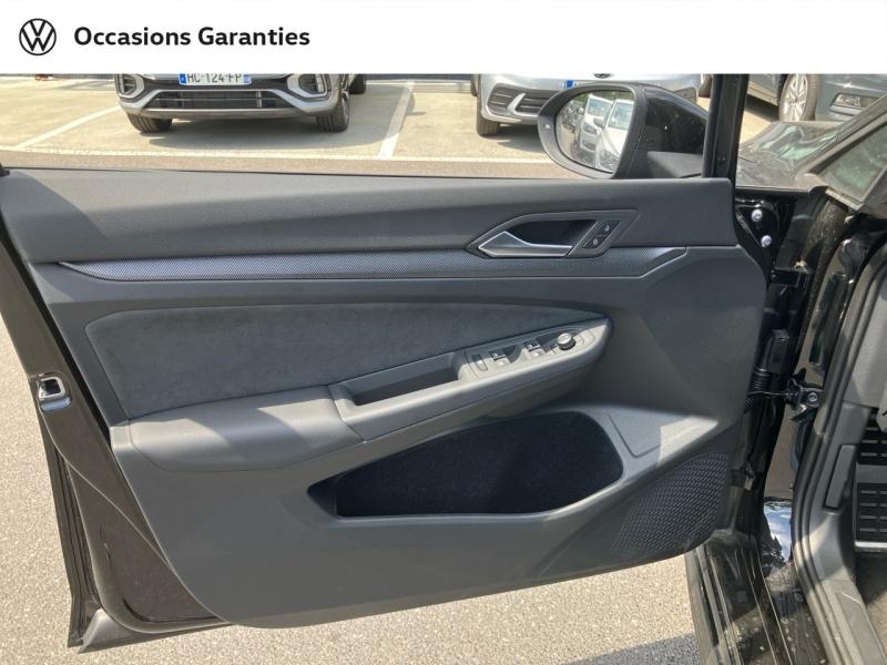 Voitures occasions VOLKSWAGEN GOLF R-Line Villeneuve-d'Ascq