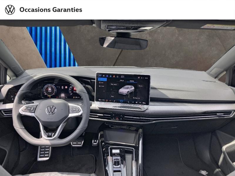 Voitures occasions VOLKSWAGEN GOLF R-Line Villeneuve-d'Ascq