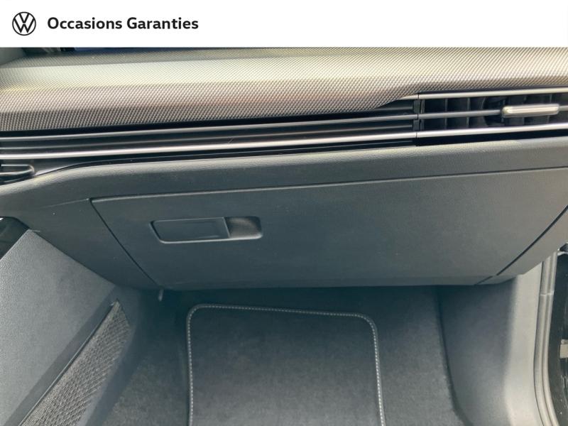 Voitures occasions VOLKSWAGEN GOLF R-Line Villeneuve-d'Ascq