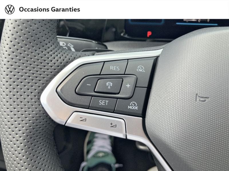 Voitures occasions VOLKSWAGEN GOLF R-Line Villeneuve-d'Ascq
