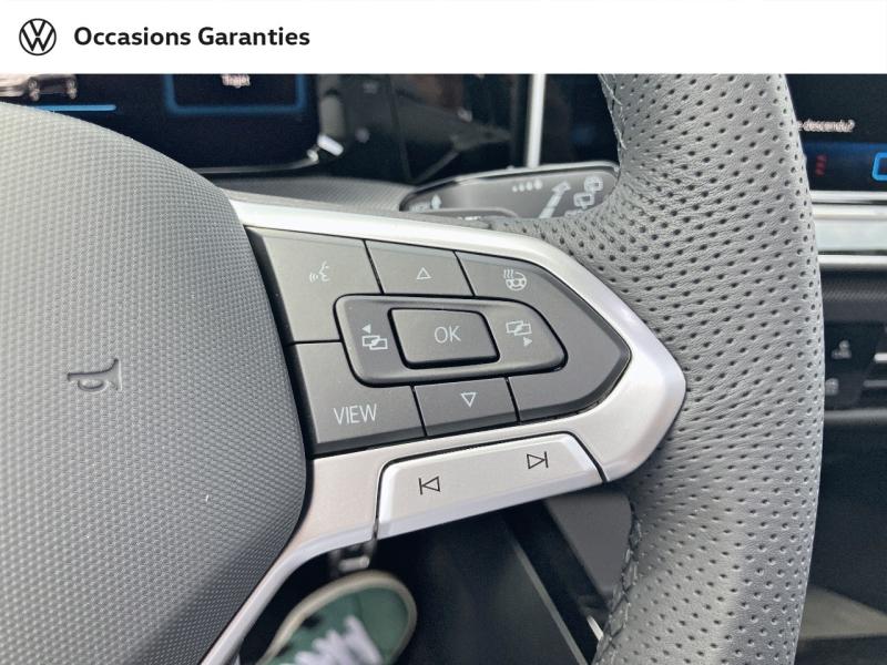 Voitures occasions VOLKSWAGEN GOLF R-Line Villeneuve-d'Ascq