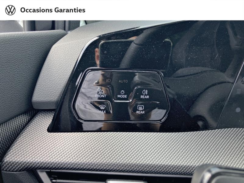 Voitures occasions VOLKSWAGEN GOLF R-Line Villeneuve-d'Ascq