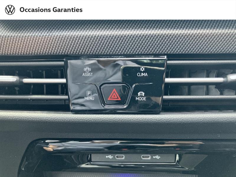 Voitures occasions VOLKSWAGEN GOLF R-Line Villeneuve-d'Ascq
