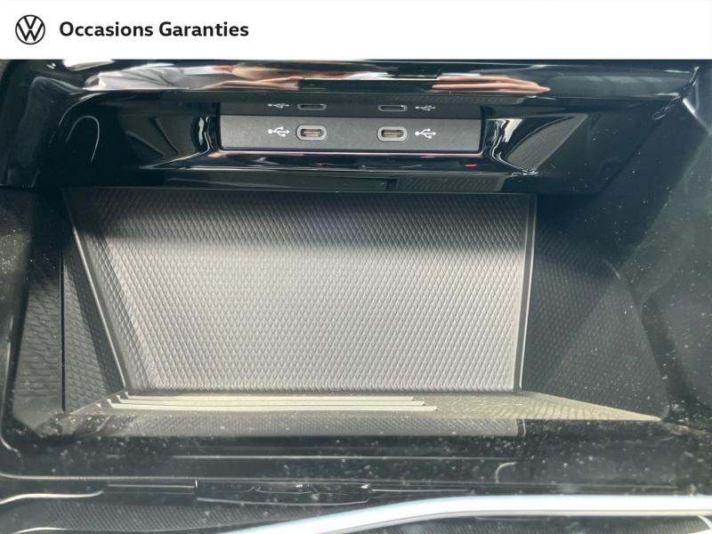 Voitures occasions VOLKSWAGEN GOLF R-Line Villeneuve-d'Ascq