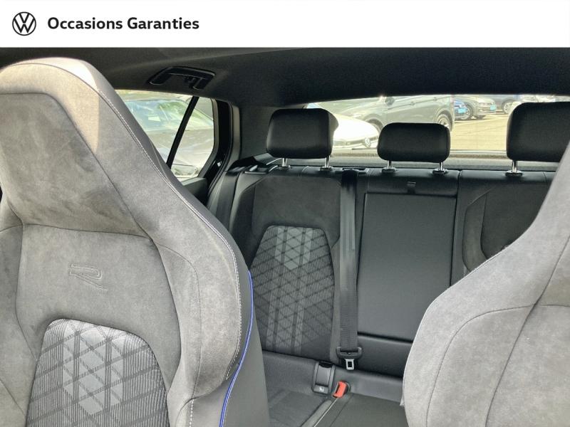 Voitures occasions VOLKSWAGEN GOLF R-Line Villeneuve-d'Ascq