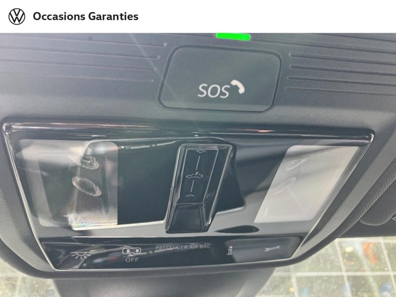 Voitures occasions VOLKSWAGEN GOLF R-Line Villeneuve-d'Ascq