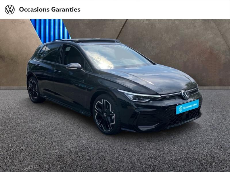 Voitures occasions VOLKSWAGEN GOLF R-Line Villeneuve-d'Ascq
