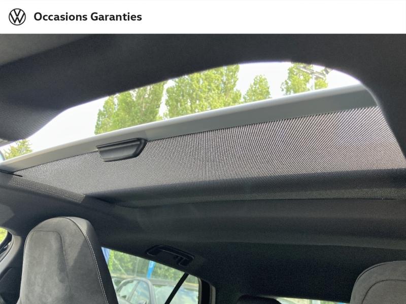 Voitures occasions VOLKSWAGEN GOLF R-Line Villeneuve-d'Ascq