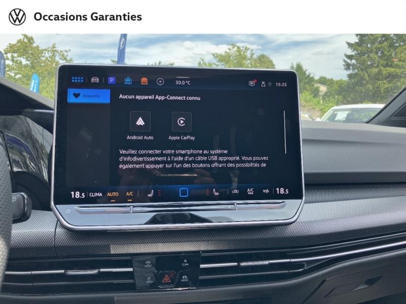 Voitures occasions VOLKSWAGEN GOLF R-Line Villeneuve-d'Ascq