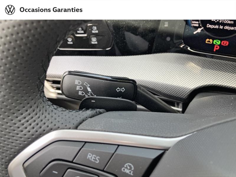 Voitures occasions VOLKSWAGEN GOLF R-Line Villeneuve-d'Ascq