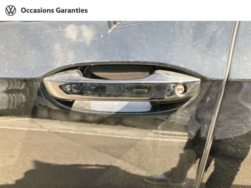 Voitures occasions VOLKSWAGEN GOLF R-Line Villeneuve-d'Ascq