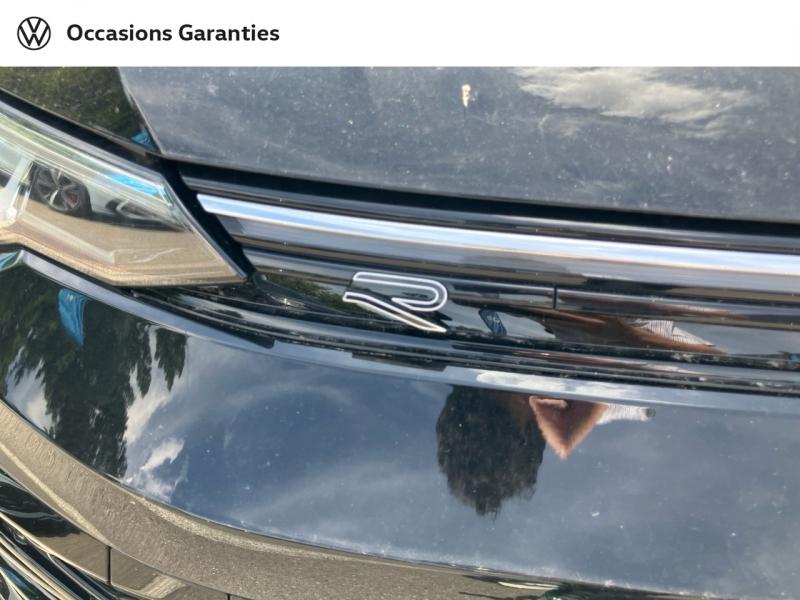 Voitures occasions VOLKSWAGEN GOLF R-Line Villeneuve-d'Ascq