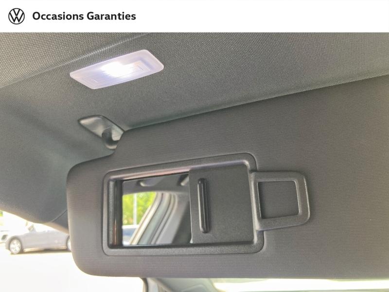 Voitures occasions VOLKSWAGEN GOLF R-Line Villeneuve-d'Ascq