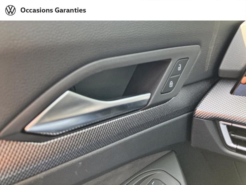 Voitures occasions VOLKSWAGEN GOLF R-Line Villeneuve-d'Ascq