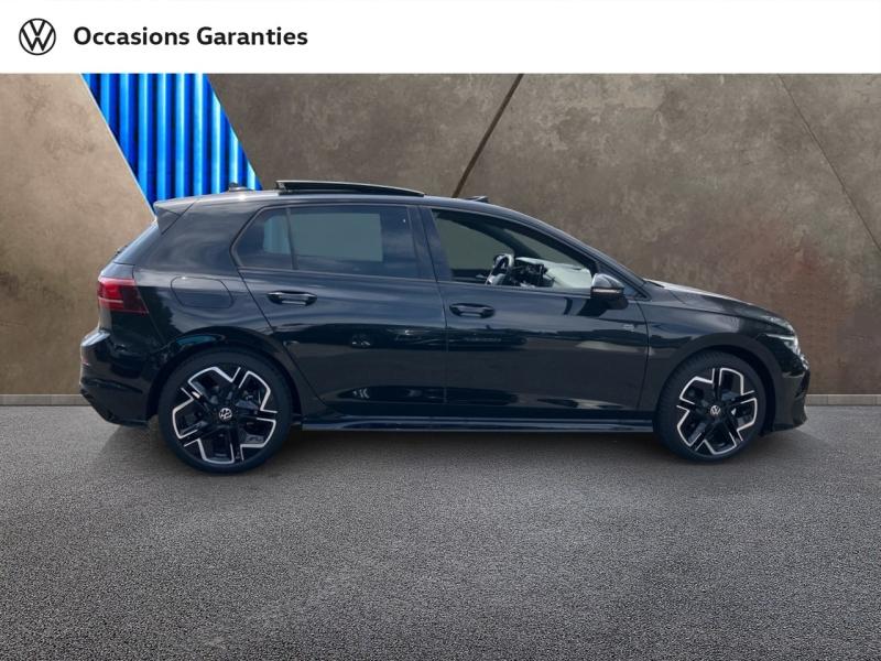Voitures occasions VOLKSWAGEN GOLF R-Line Villeneuve-d'Ascq