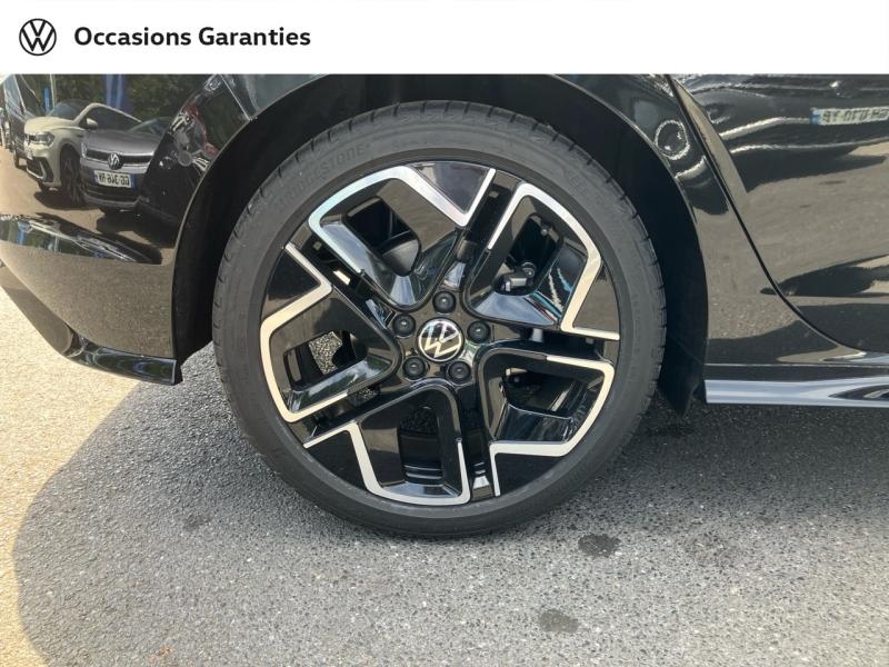 Voitures occasions VOLKSWAGEN GOLF R-Line Villeneuve-d'Ascq