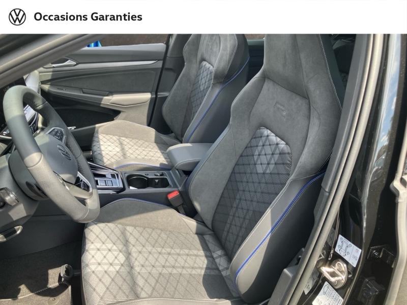 Voitures occasions VOLKSWAGEN GOLF R-Line Villeneuve-d'Ascq