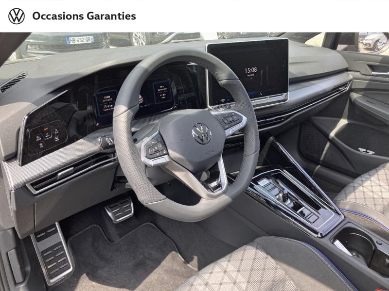 Voitures occasions VOLKSWAGEN GOLF R-Line Villeneuve-d'Ascq
