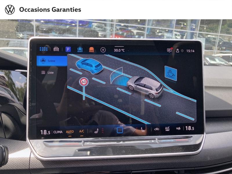 Voitures occasions VOLKSWAGEN GOLF R-Line Villeneuve-d'Ascq